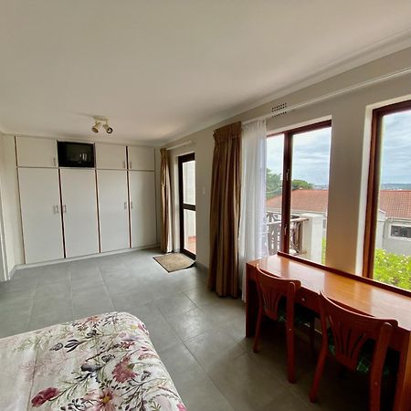 Castleton Self-Catering Accommodation 普勒滕贝格湾 外观 照片