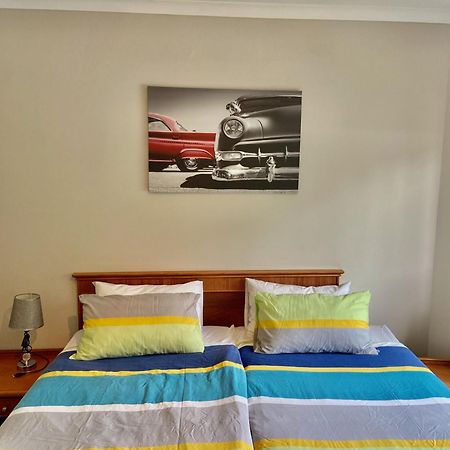 Castleton Self-Catering Accommodation 普勒滕贝格湾 外观 照片