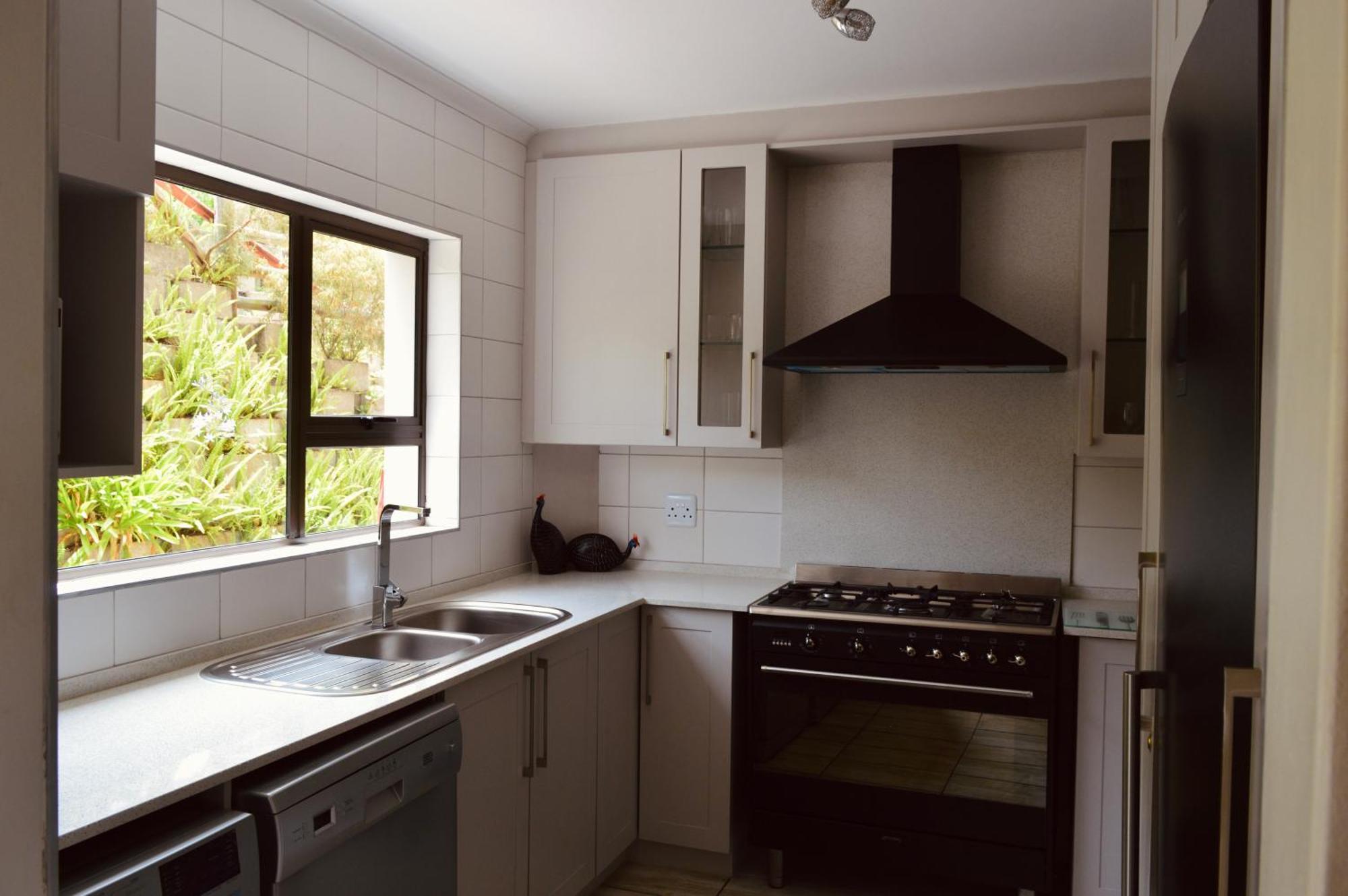 Castleton Self-Catering Accommodation 普勒滕贝格湾 外观 照片