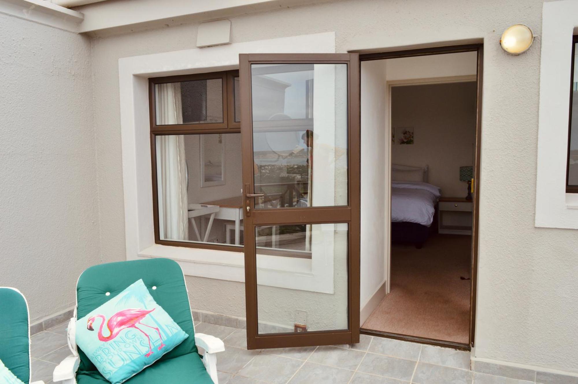 Castleton Self-Catering Accommodation 普勒滕贝格湾 外观 照片