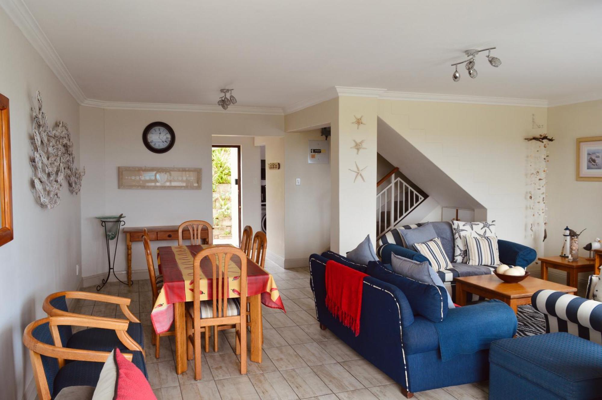 Castleton Self-Catering Accommodation 普勒滕贝格湾 外观 照片