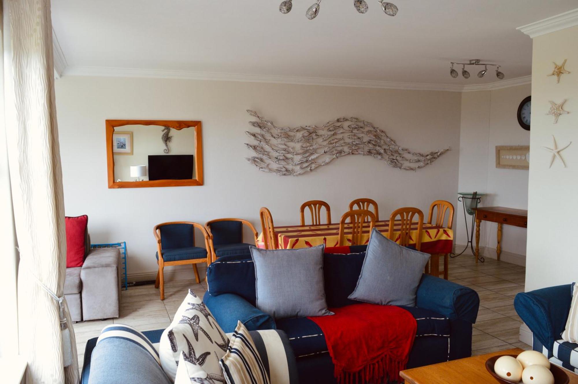 Castleton Self-Catering Accommodation 普勒滕贝格湾 外观 照片