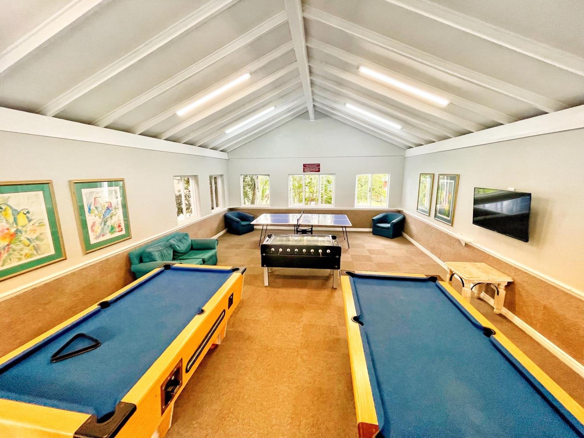 Castleton Self-Catering Accommodation 普勒滕贝格湾 外观 照片