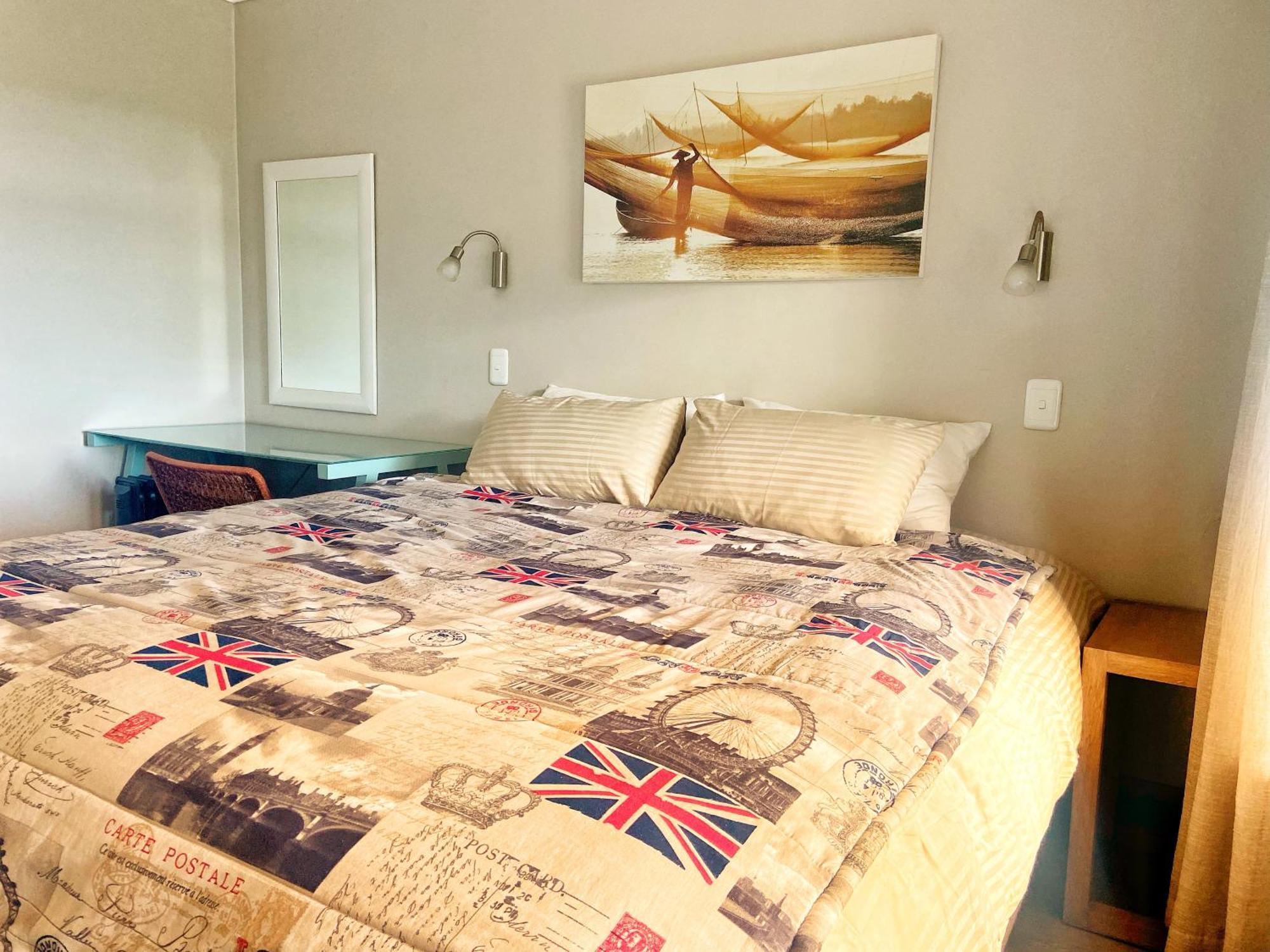 Castleton Self-Catering Accommodation 普勒滕贝格湾 外观 照片