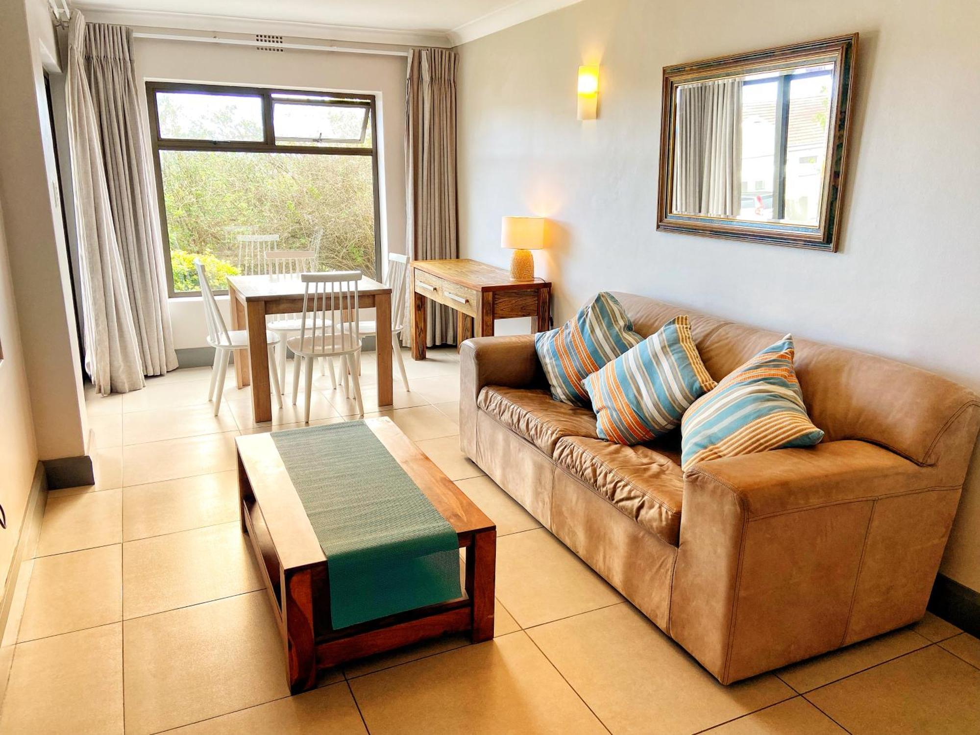 Castleton Self-Catering Accommodation 普勒滕贝格湾 外观 照片