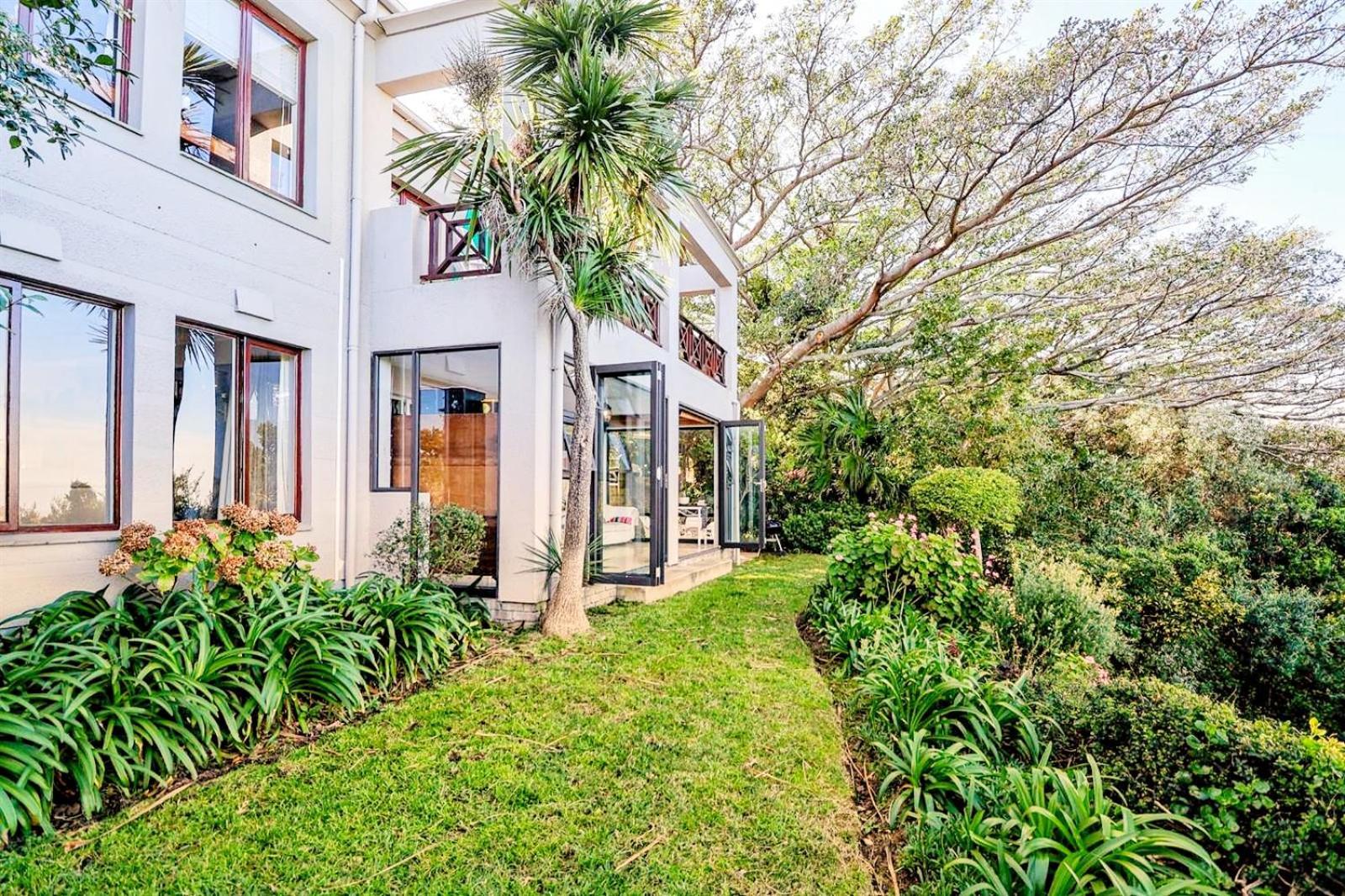 Castleton Self-Catering Accommodation 普勒滕贝格湾 外观 照片