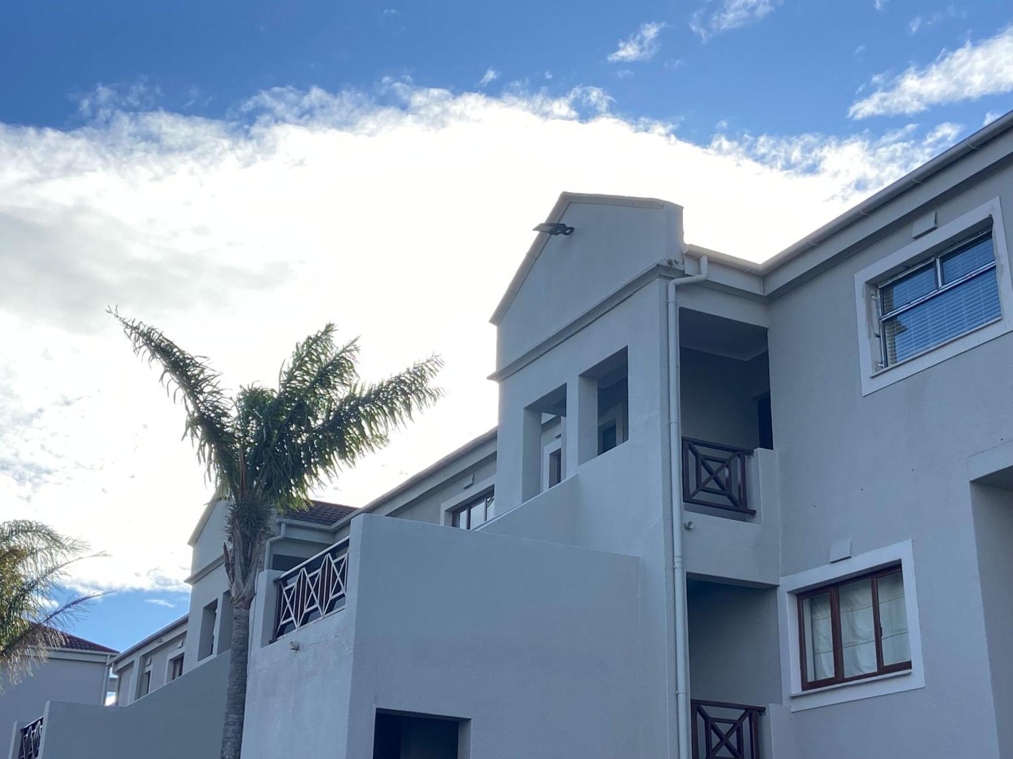 Castleton Self-Catering Accommodation 普勒滕贝格湾 客房 照片