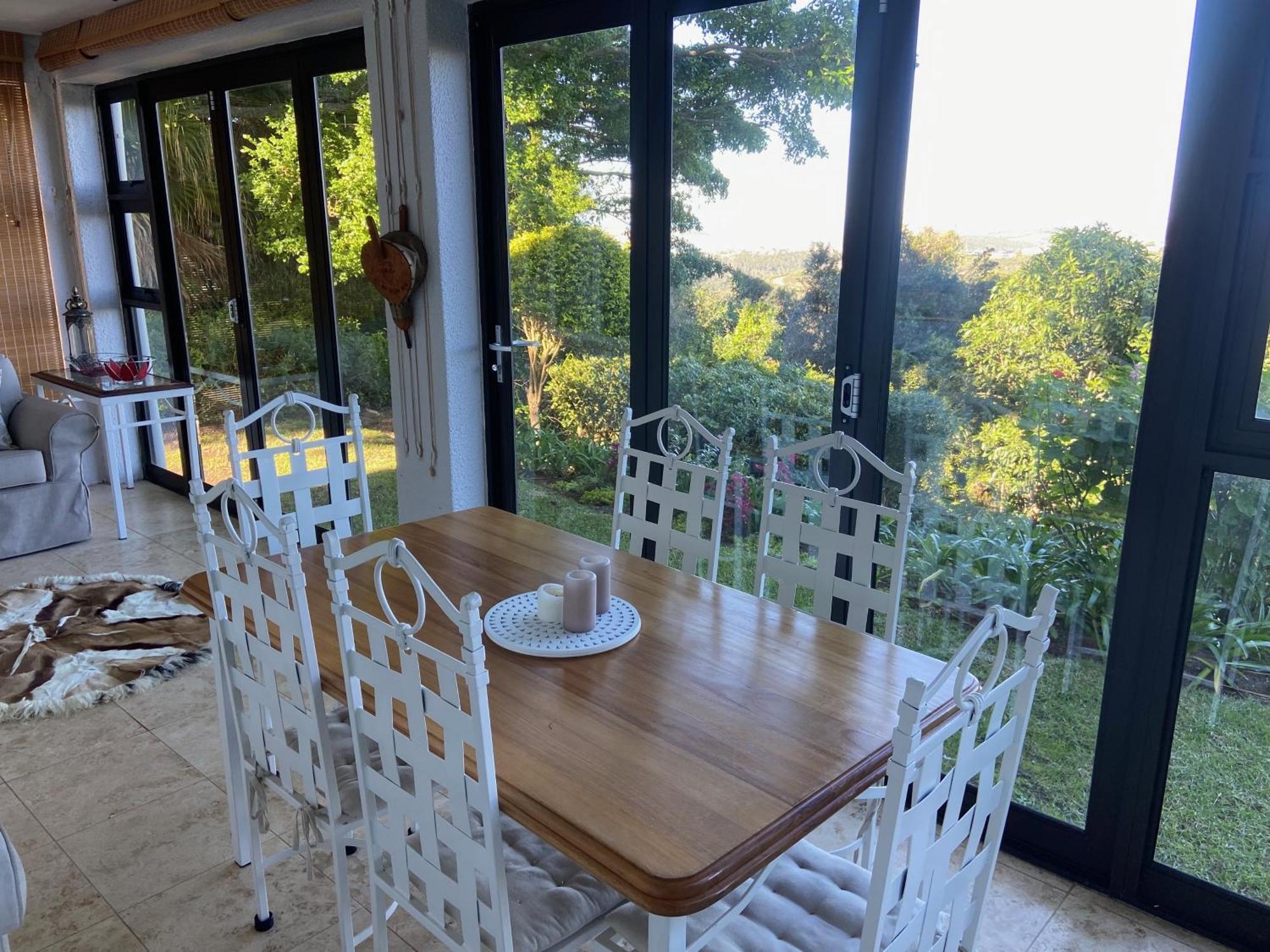 Castleton Self-Catering Accommodation 普勒滕贝格湾 外观 照片