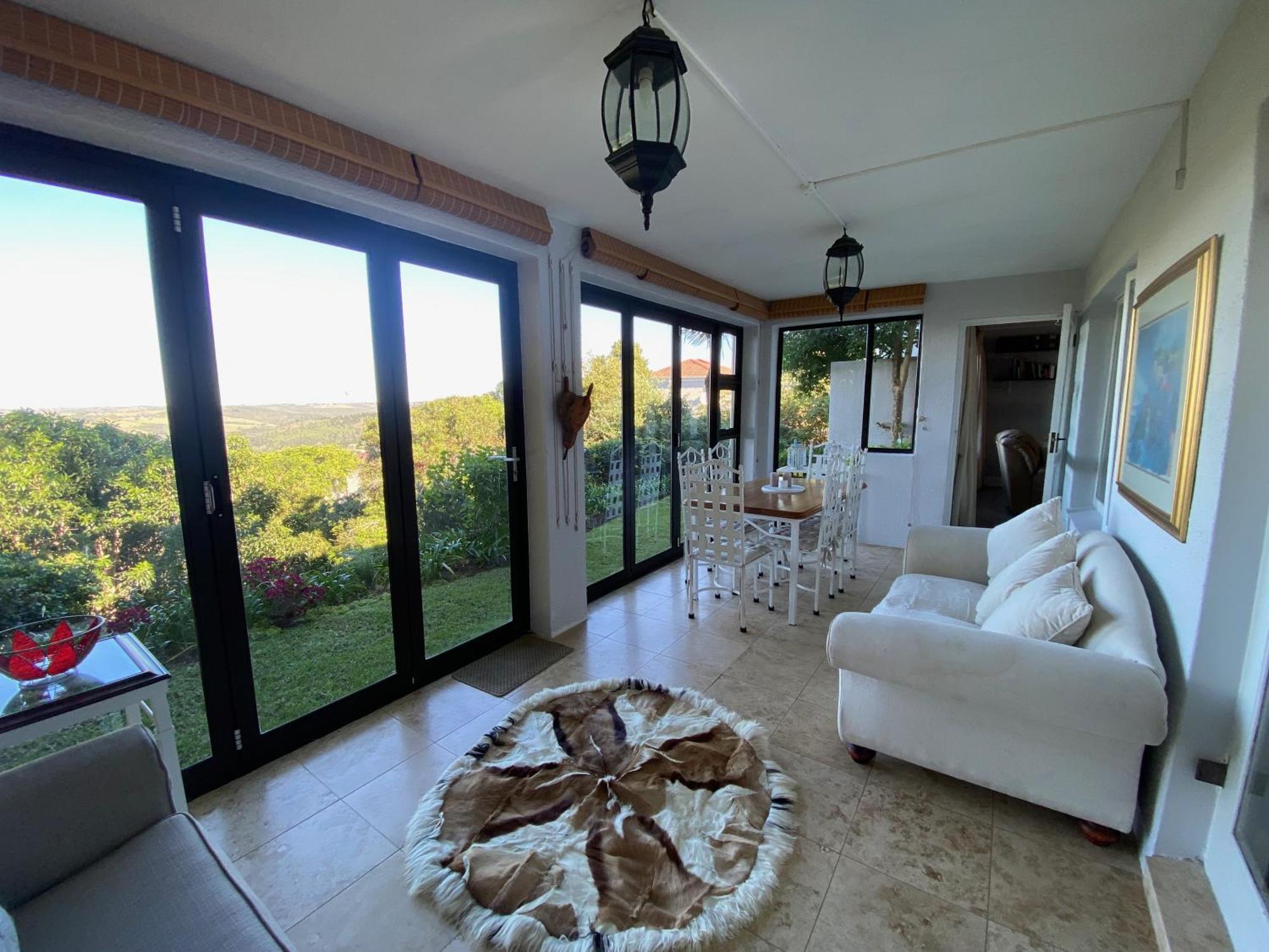 Castleton Self-Catering Accommodation 普勒滕贝格湾 外观 照片