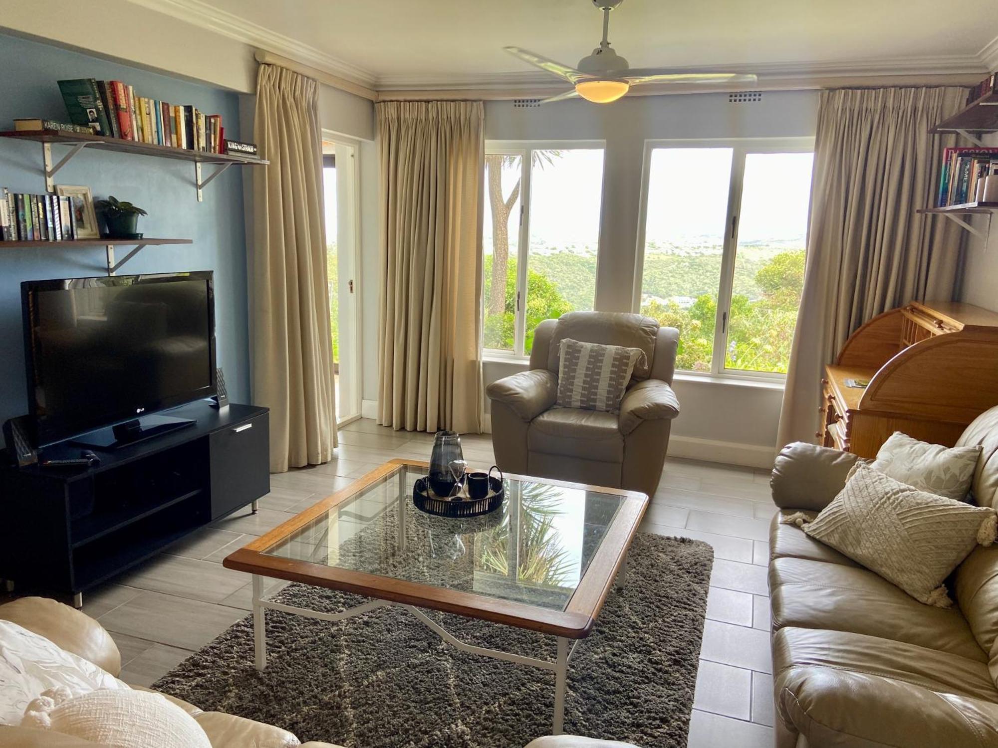 Castleton Self-Catering Accommodation 普勒滕贝格湾 外观 照片