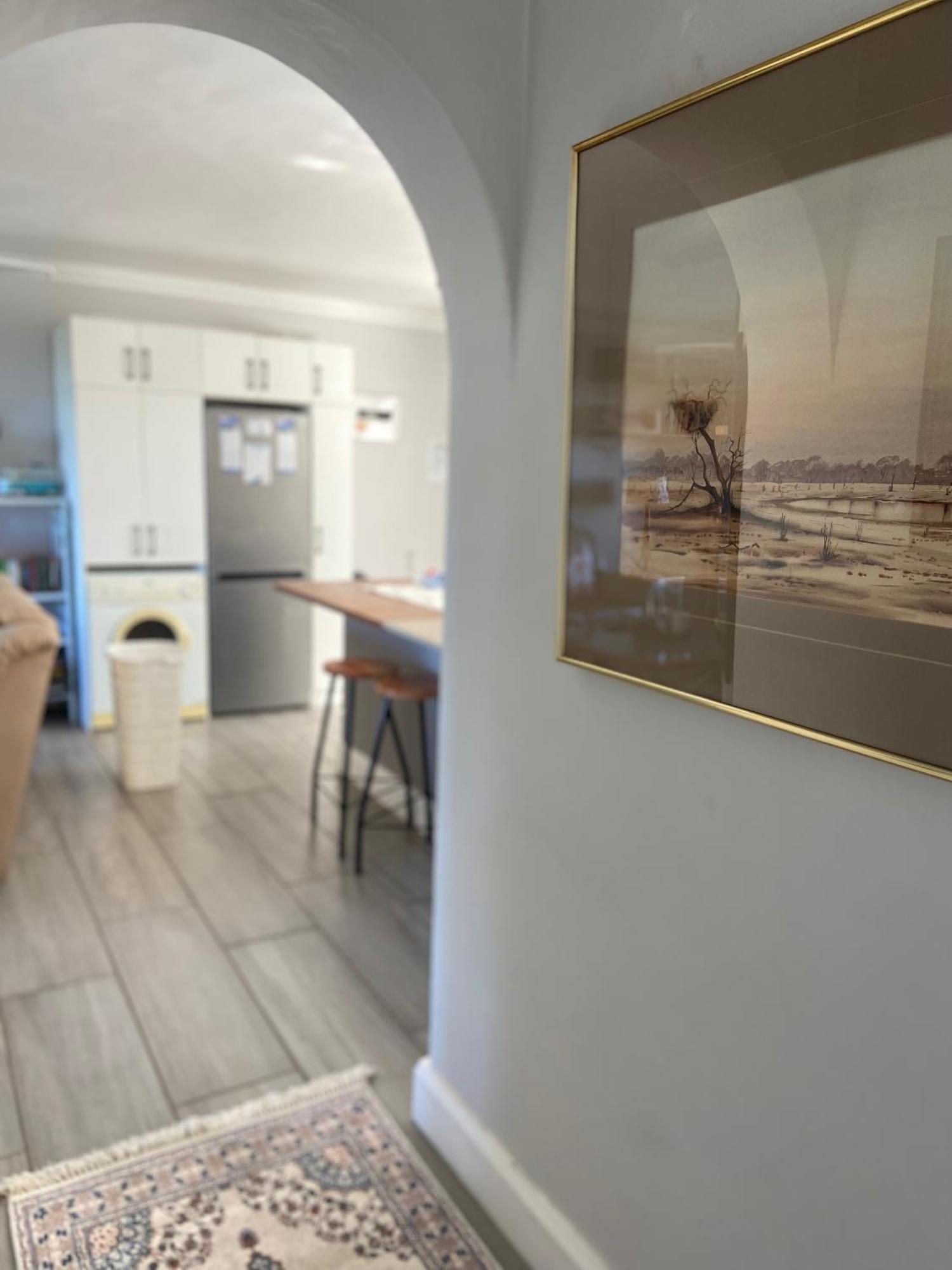 Castleton Self-Catering Accommodation 普勒滕贝格湾 外观 照片