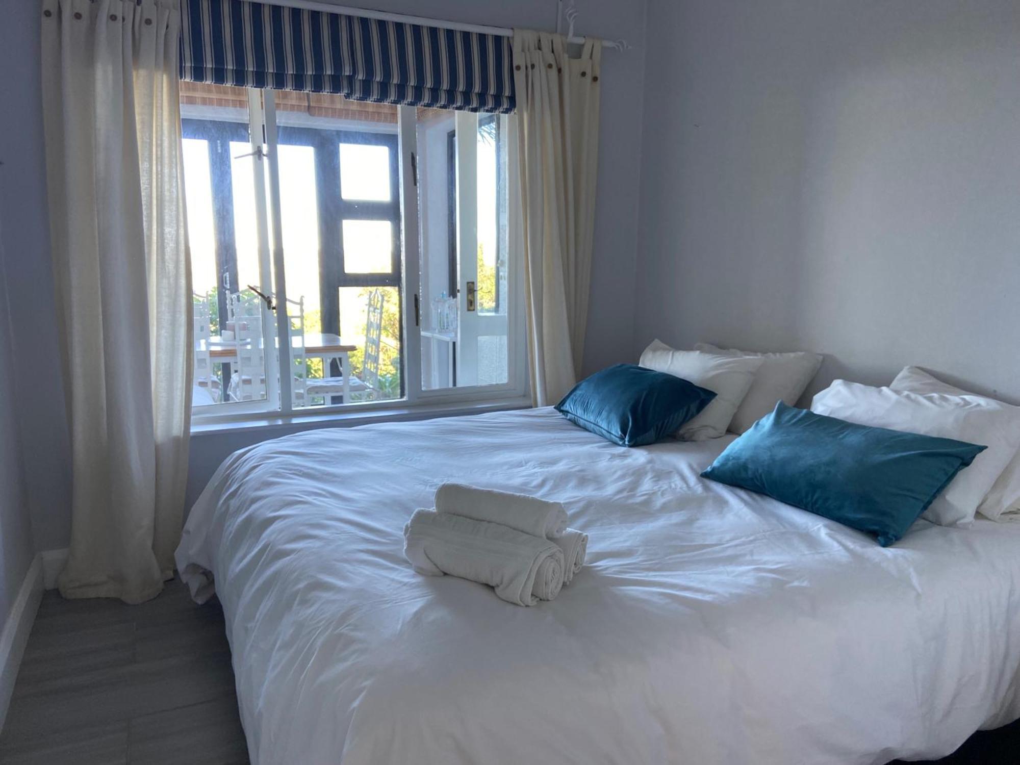 Castleton Self-Catering Accommodation 普勒滕贝格湾 外观 照片