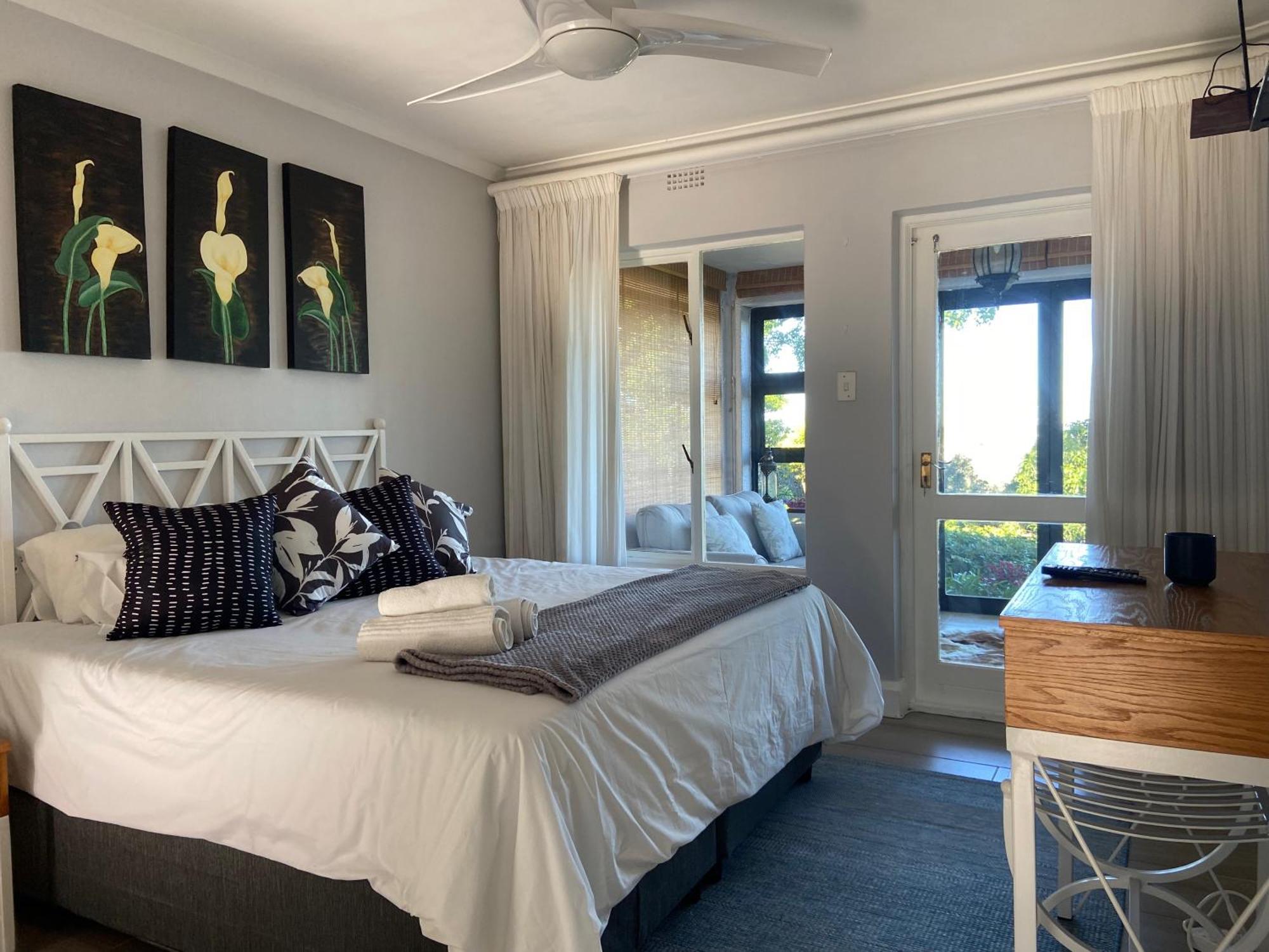 Castleton Self-Catering Accommodation 普勒滕贝格湾 外观 照片