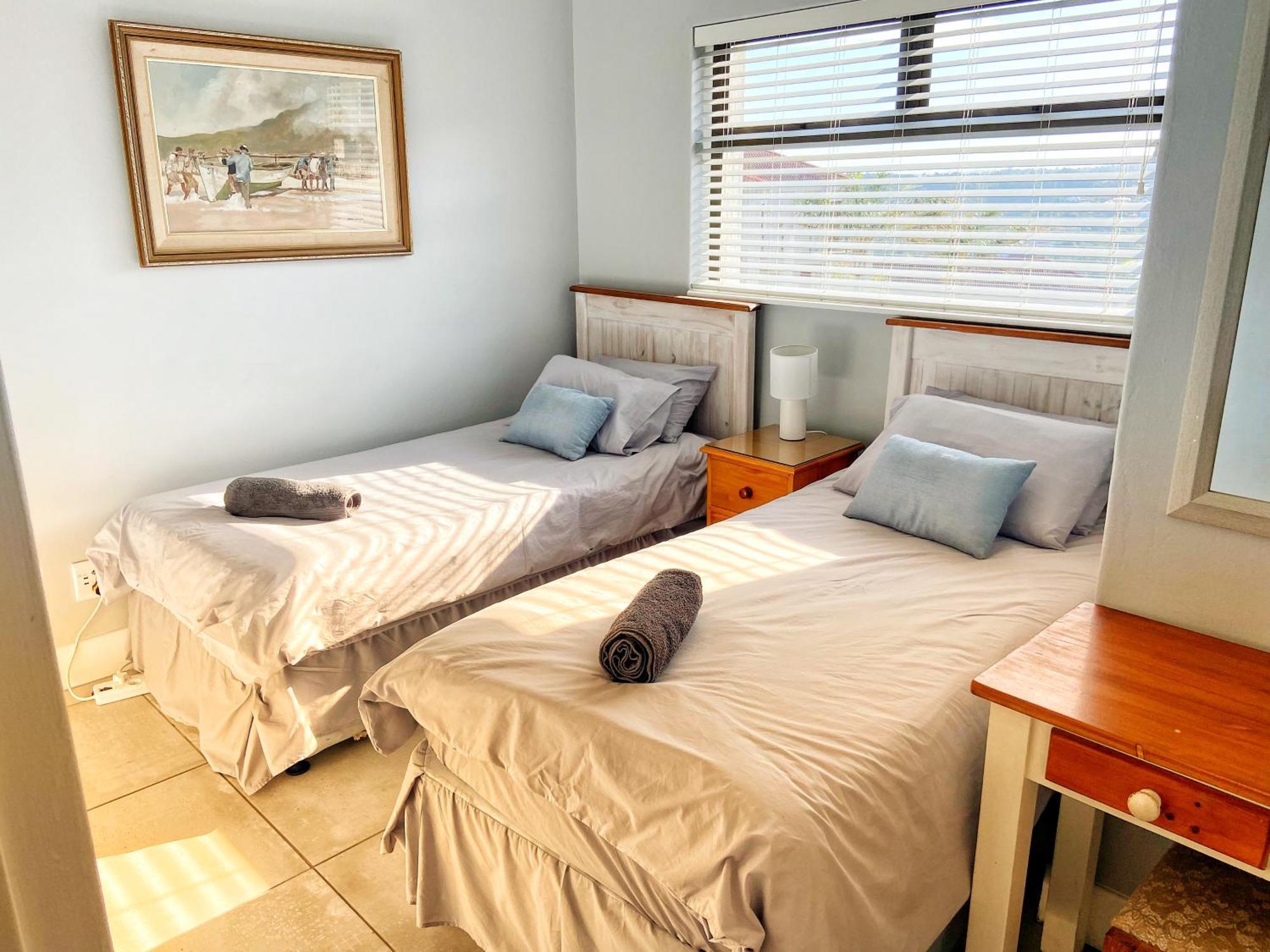 Castleton Self-Catering Accommodation 普勒滕贝格湾 外观 照片