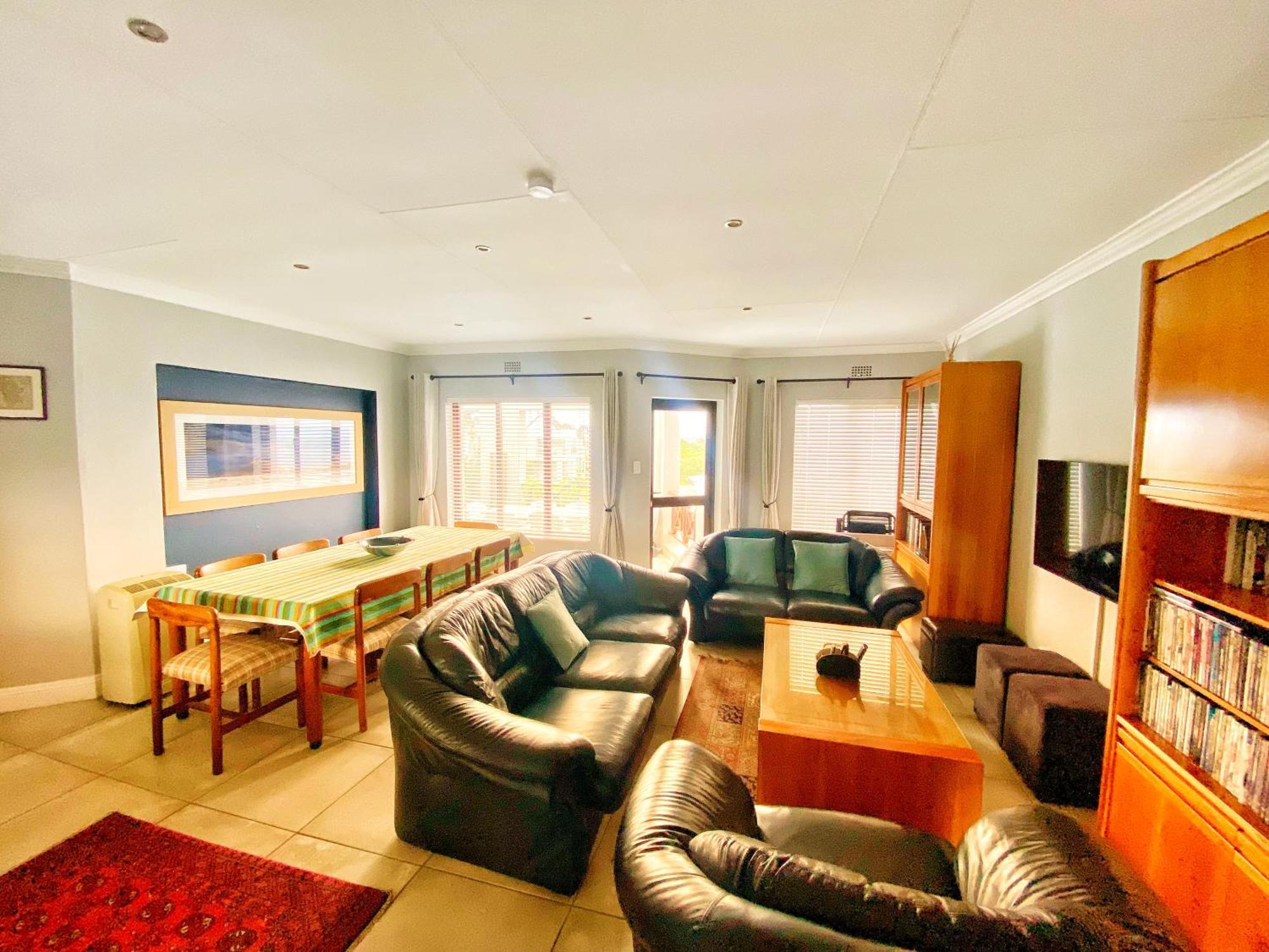 Castleton Self-Catering Accommodation 普勒滕贝格湾 外观 照片