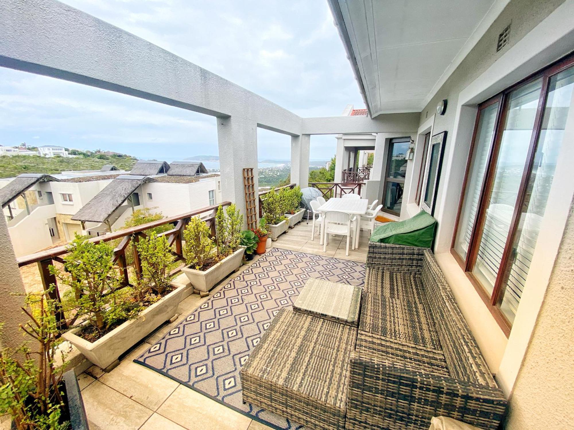 Castleton Self-Catering Accommodation 普勒滕贝格湾 外观 照片