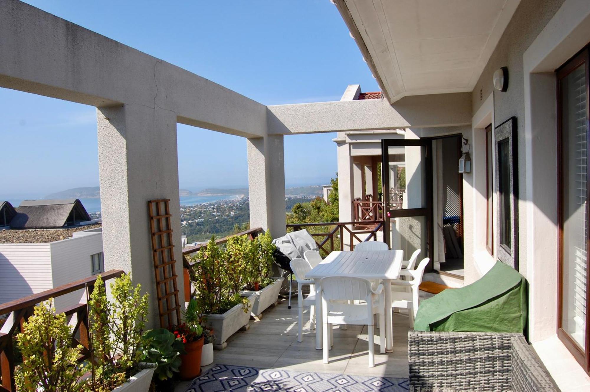 Castleton Self-Catering Accommodation 普勒滕贝格湾 外观 照片
