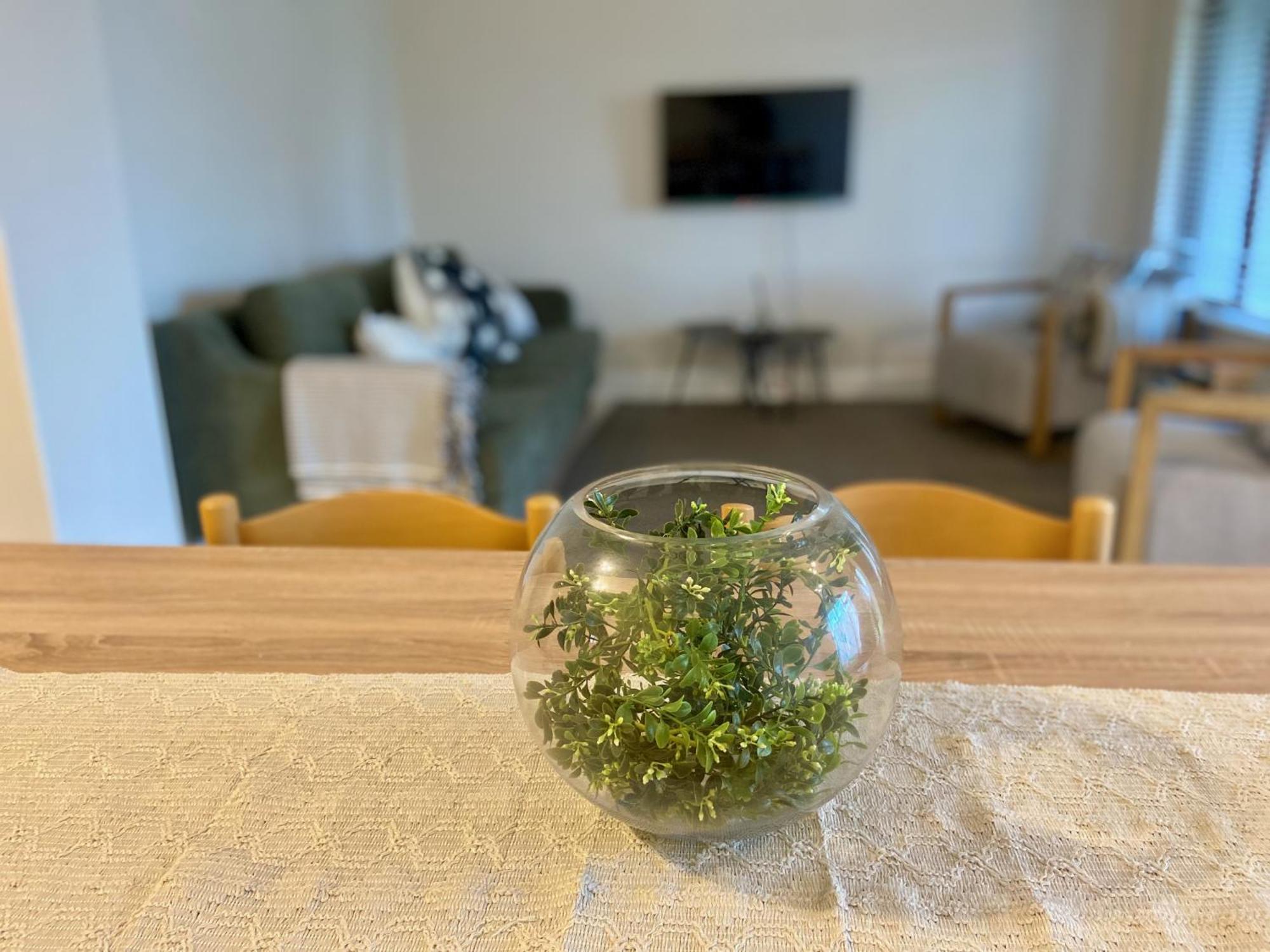 Castleton Self-Catering Accommodation 普勒滕贝格湾 客房 照片