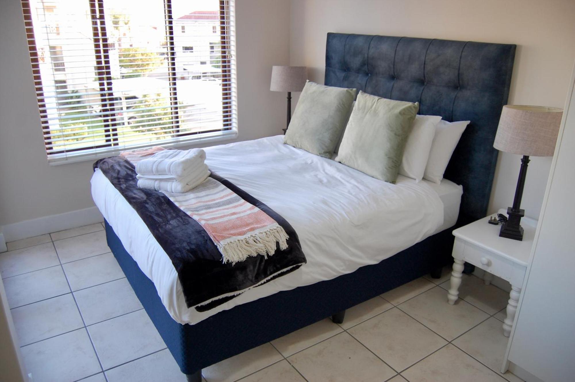 Castleton Self-Catering Accommodation 普勒滕贝格湾 客房 照片