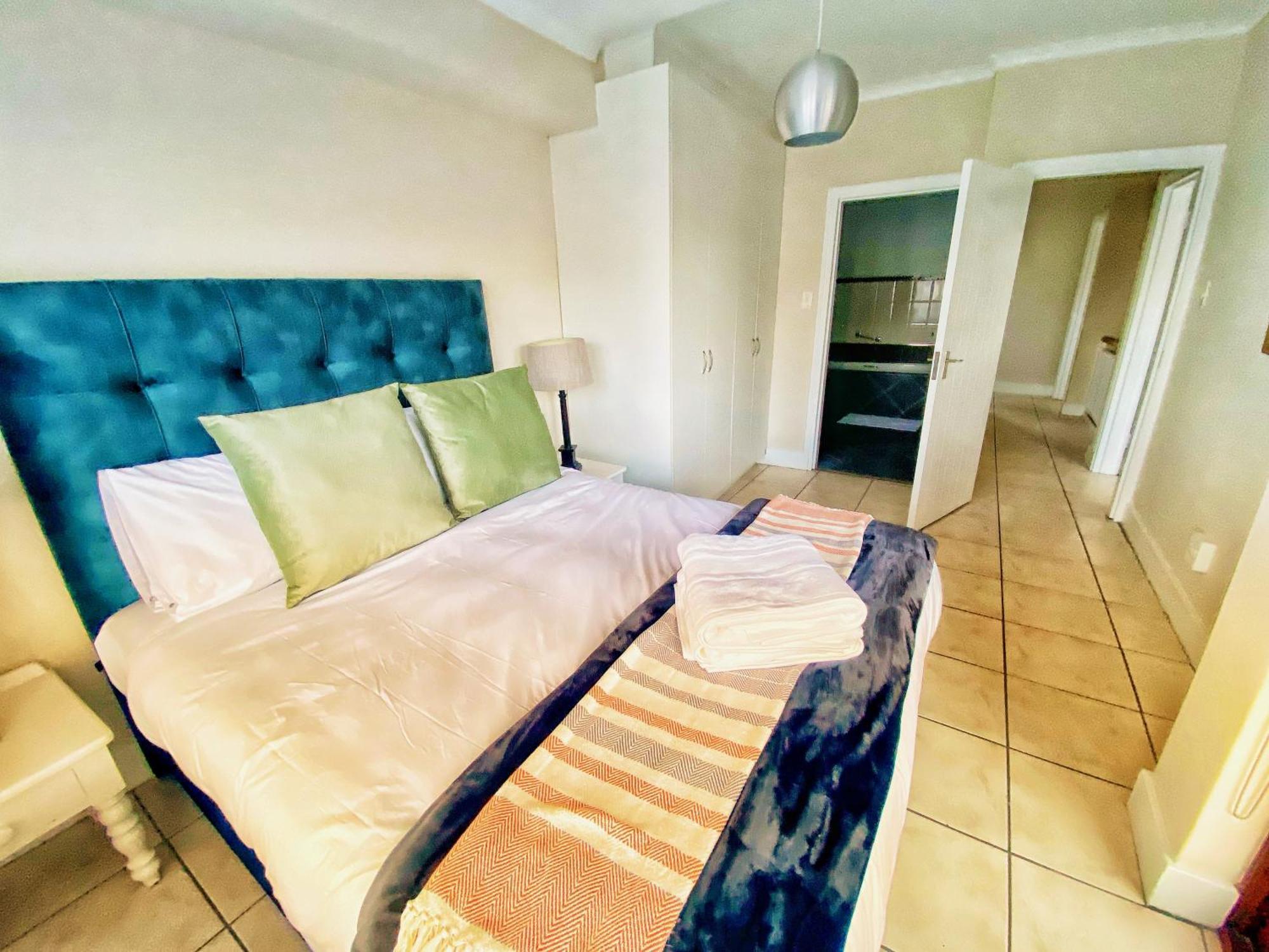Castleton Self-Catering Accommodation 普勒滕贝格湾 客房 照片