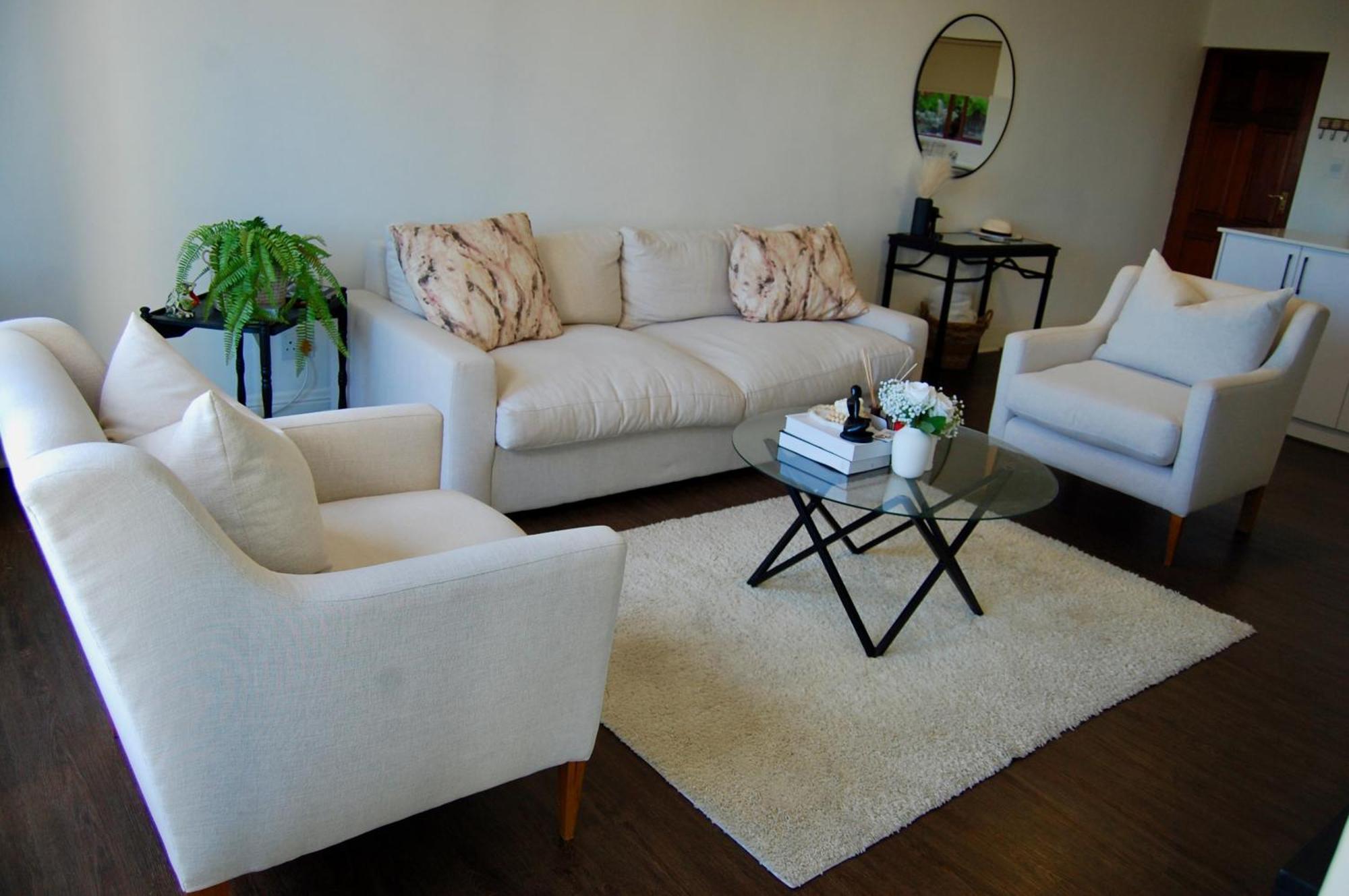 Castleton Self-Catering Accommodation 普勒滕贝格湾 客房 照片