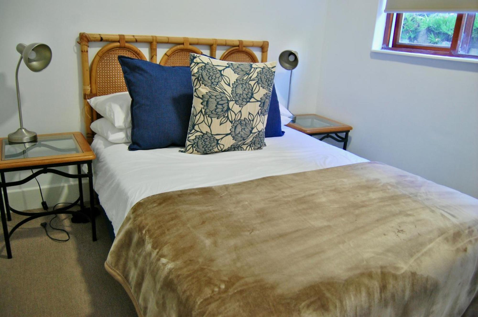 Castleton Self-Catering Accommodation 普勒滕贝格湾 客房 照片