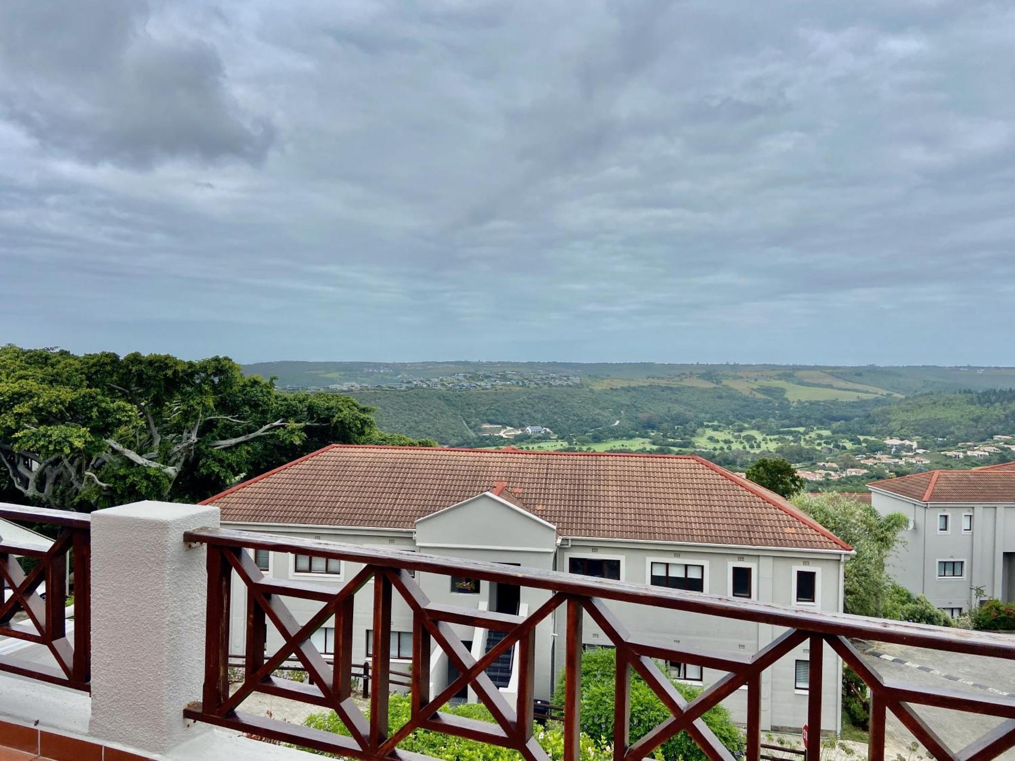 Castleton Self-Catering Accommodation 普勒滕贝格湾 外观 照片
