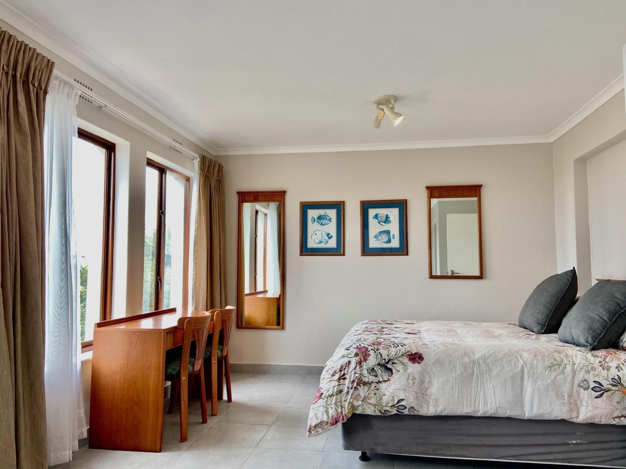 Castleton Self-Catering Accommodation 普勒滕贝格湾 外观 照片