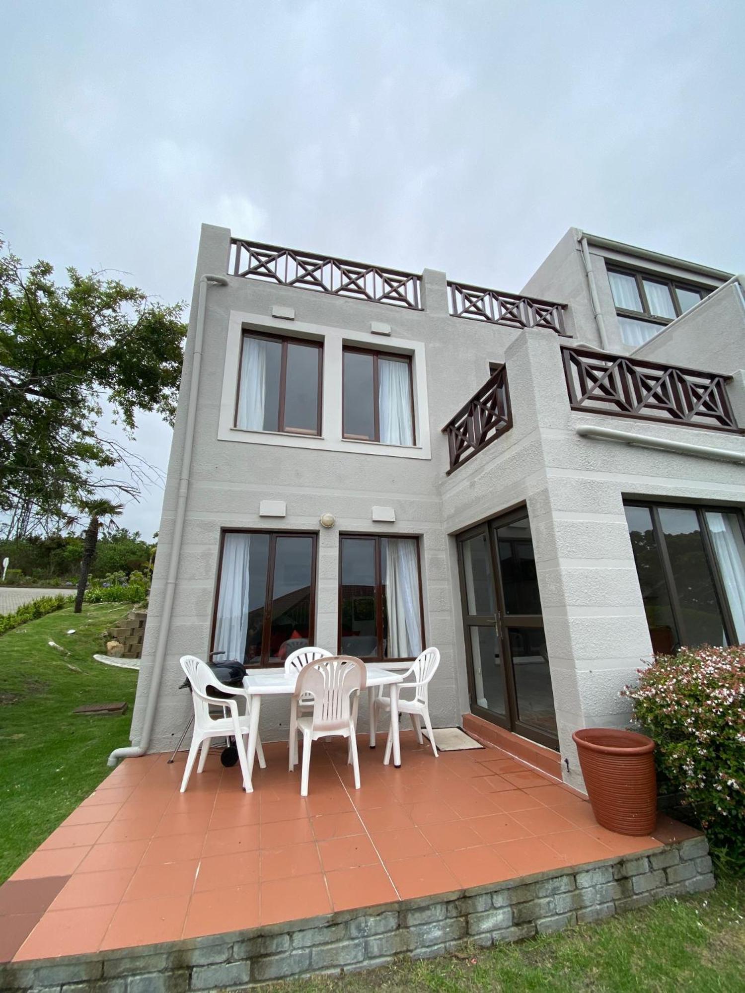 Castleton Self-Catering Accommodation 普勒滕贝格湾 外观 照片