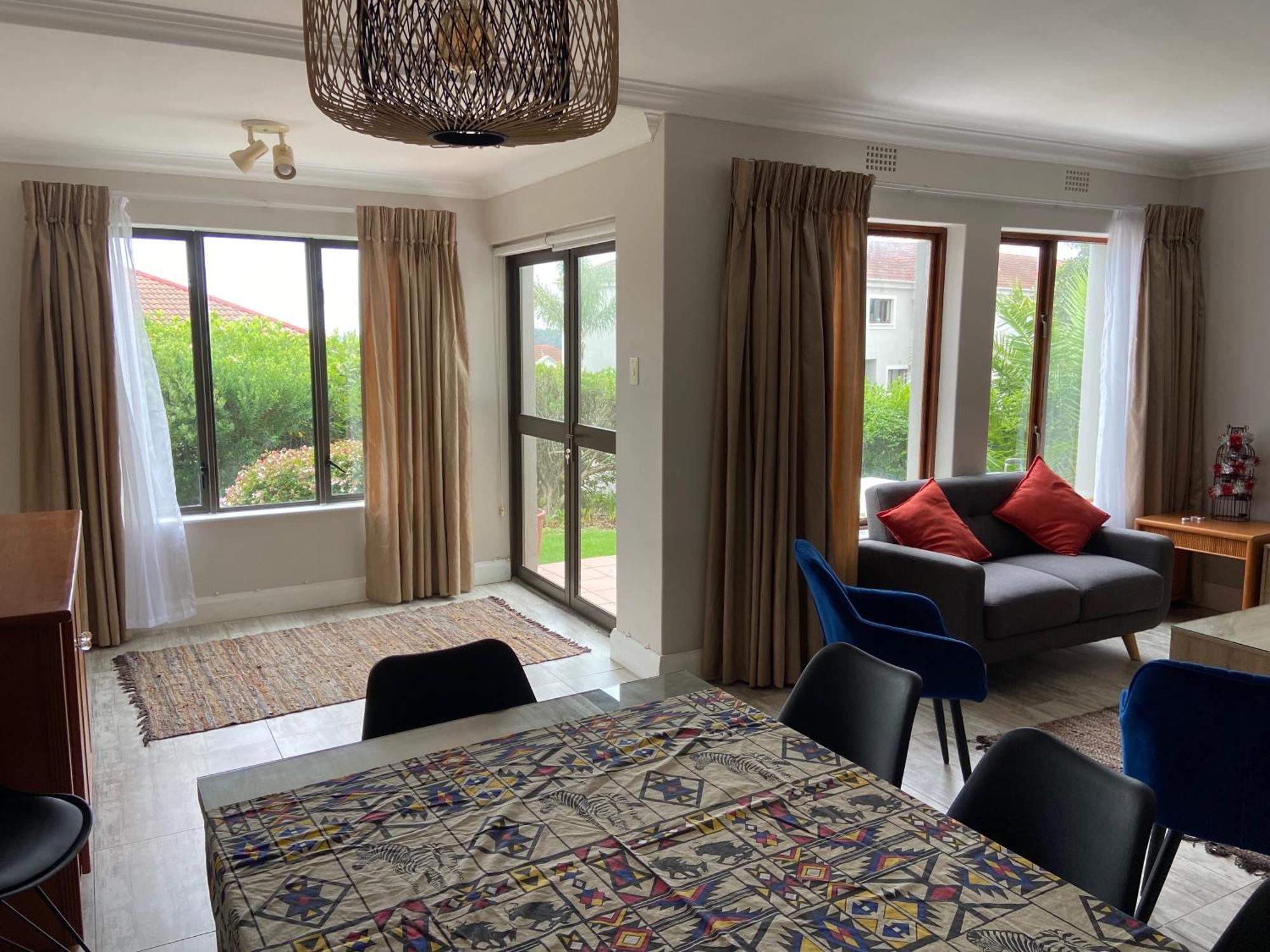 Castleton Self-Catering Accommodation 普勒滕贝格湾 外观 照片