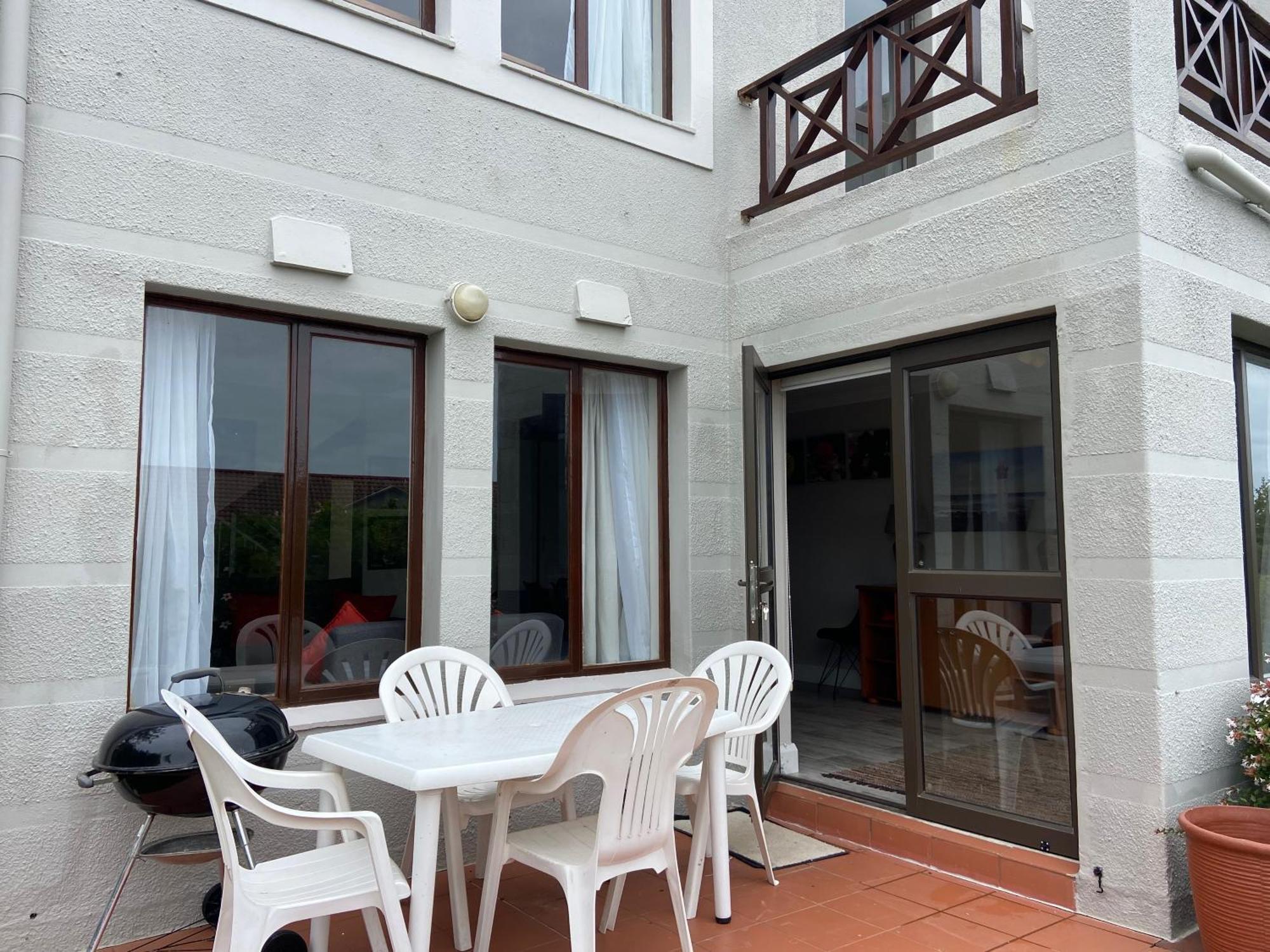 Castleton Self-Catering Accommodation 普勒滕贝格湾 外观 照片