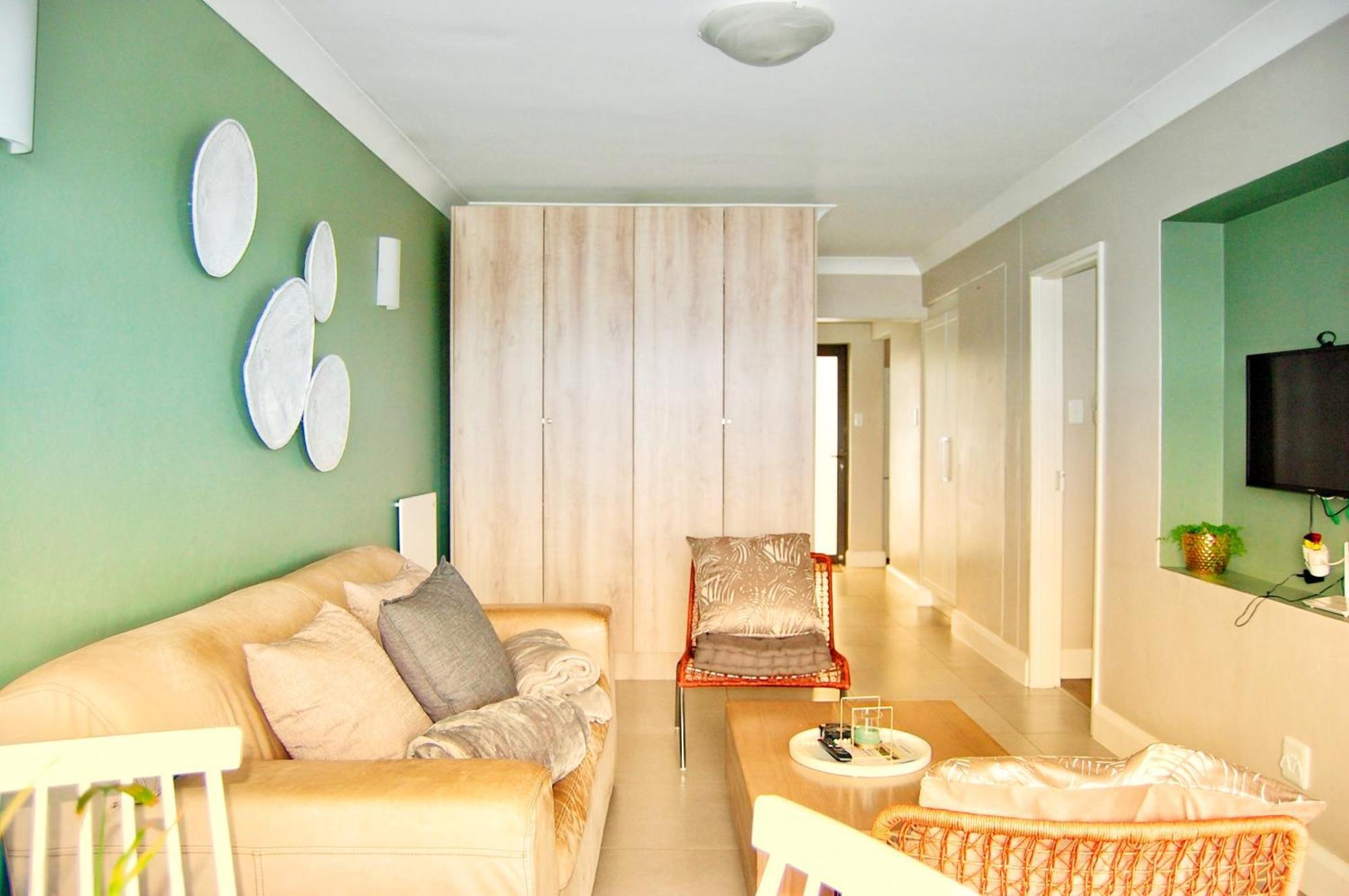 Castleton Self-Catering Accommodation 普勒滕贝格湾 外观 照片